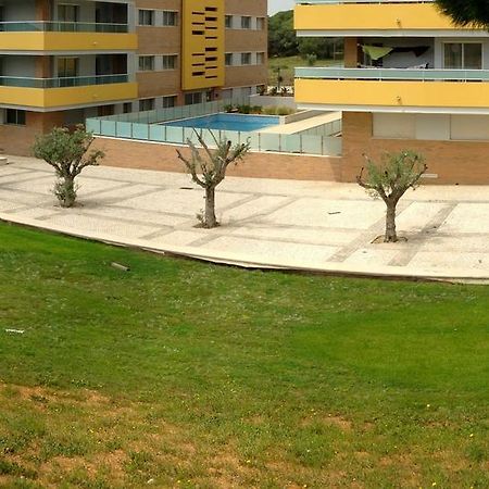 Quarteira Holidays Vilamoura Esterno foto