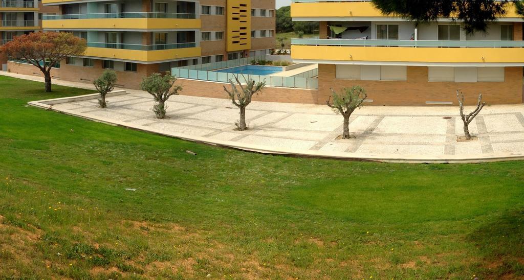 Quarteira Holidays Vilamoura Esterno foto