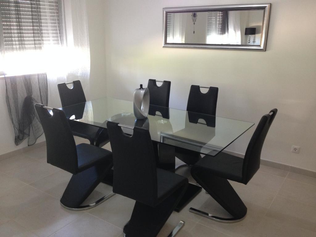 Quarteira Holidays Vilamoura Esterno foto