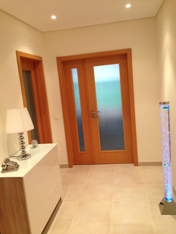 Quarteira Holidays Vilamoura Esterno foto