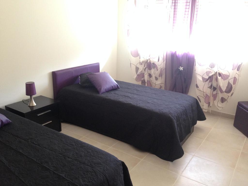 Quarteira Holidays Vilamoura Esterno foto